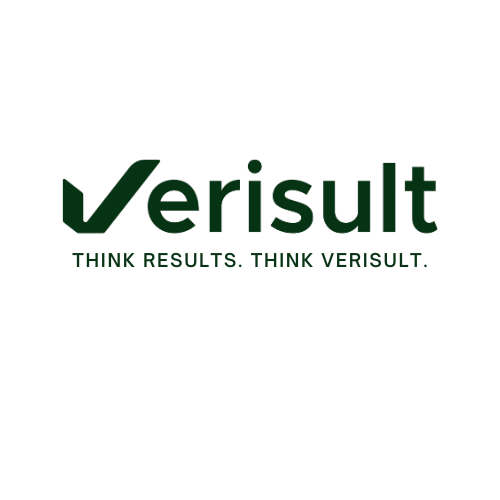 Verisult logo